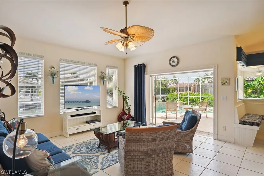 45 Algonquin Court Marco Island FL 34145