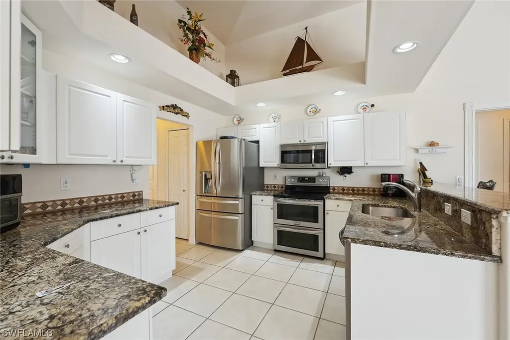 45 Algonquin Court Marco Island FL 34145