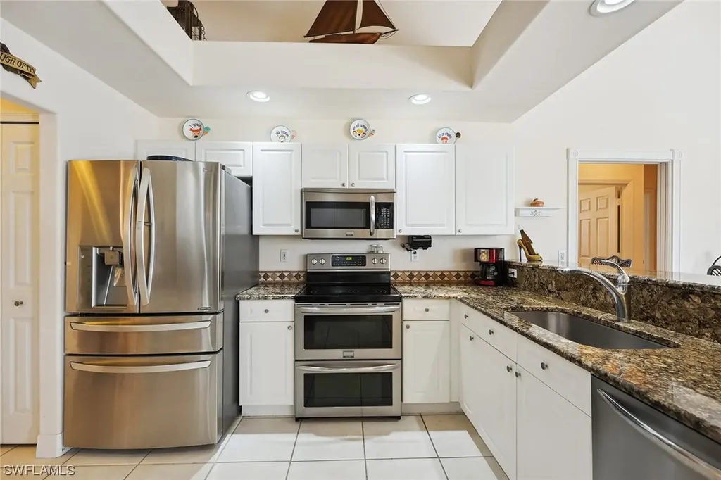 45 Algonquin Court Marco Island FL 34145