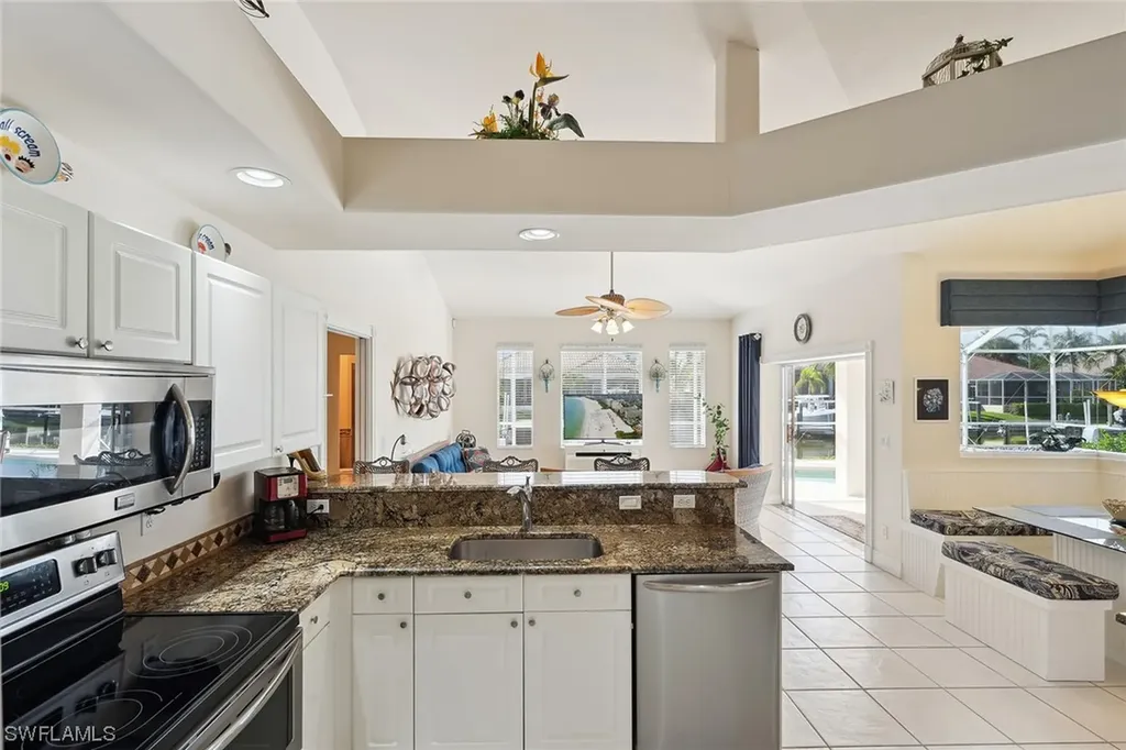 45 Algonquin Court Marco Island FL 34145