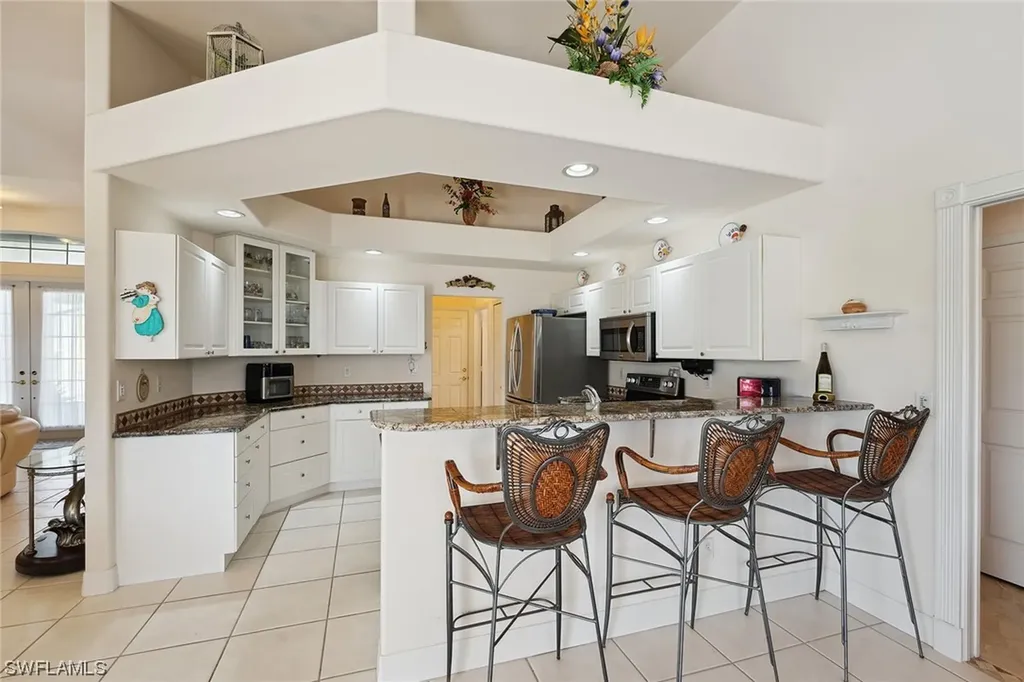 45 Algonquin Court Marco Island FL 34145