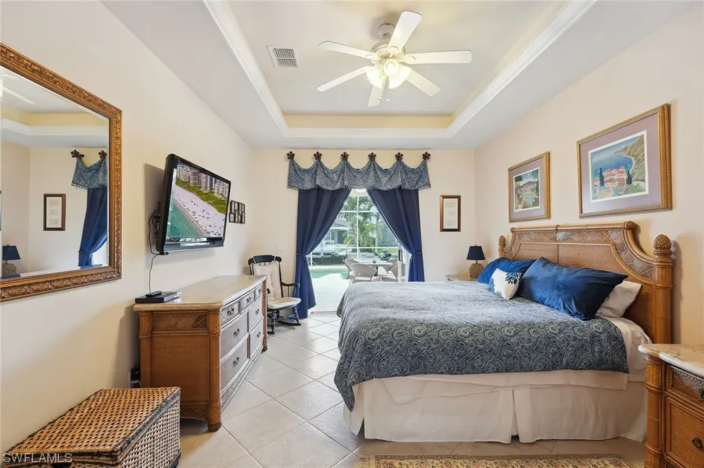 45 Algonquin Court Marco Island FL 34145
