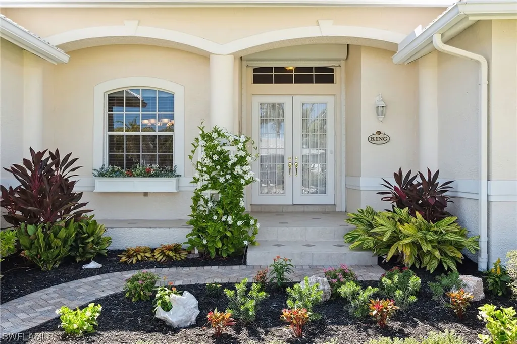45 Algonquin Court Marco Island FL 34145