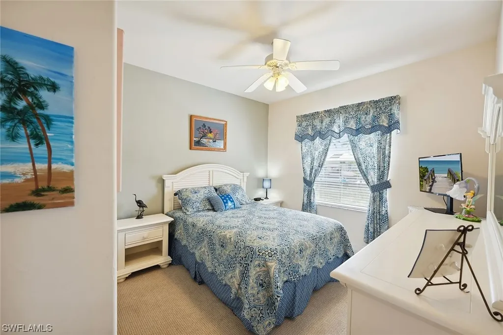 45 Algonquin Court Marco Island FL 34145