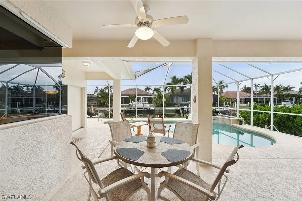 45 Algonquin Court Marco Island FL 34145