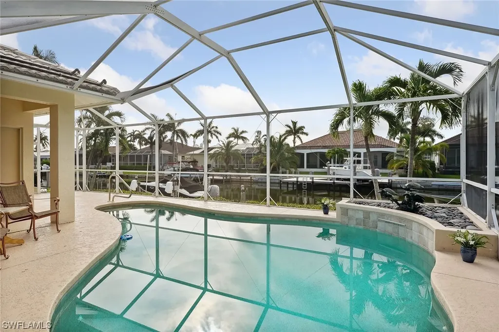 45 Algonquin Court Marco Island FL 34145