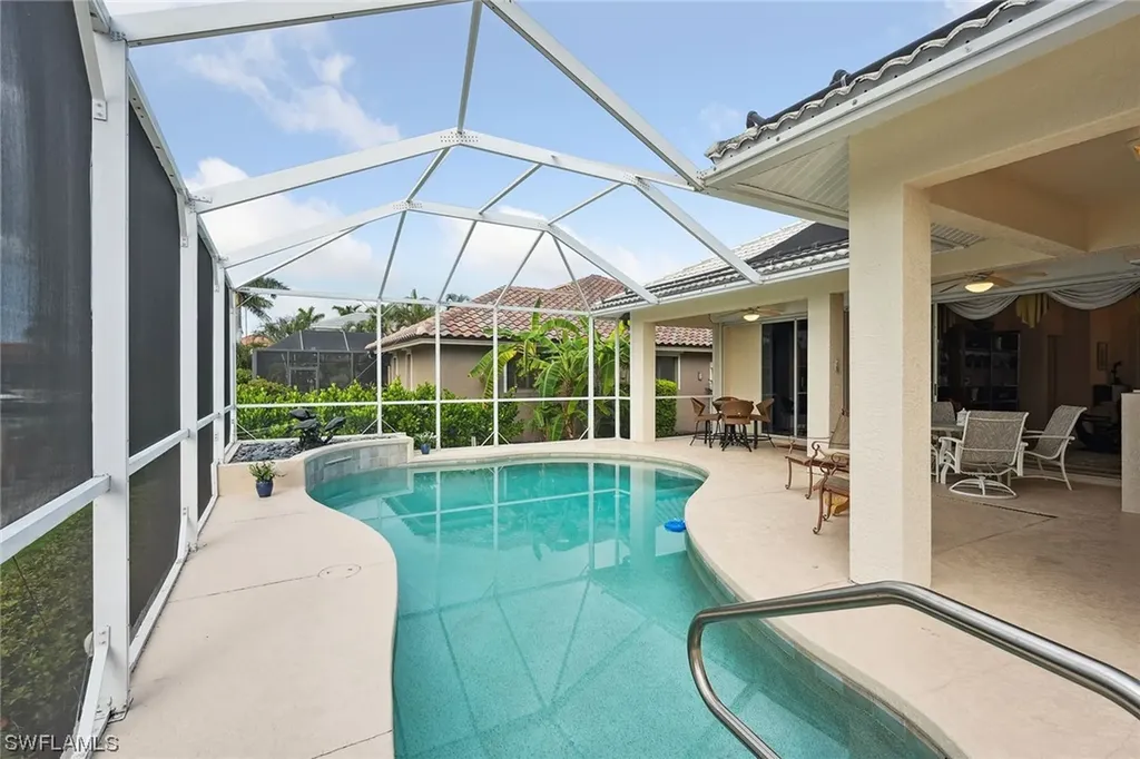 45 Algonquin Court Marco Island FL 34145