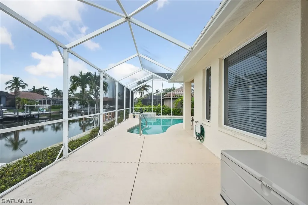 45 Algonquin Court Marco Island FL 34145