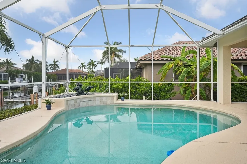 45 Algonquin Court Marco Island FL 34145