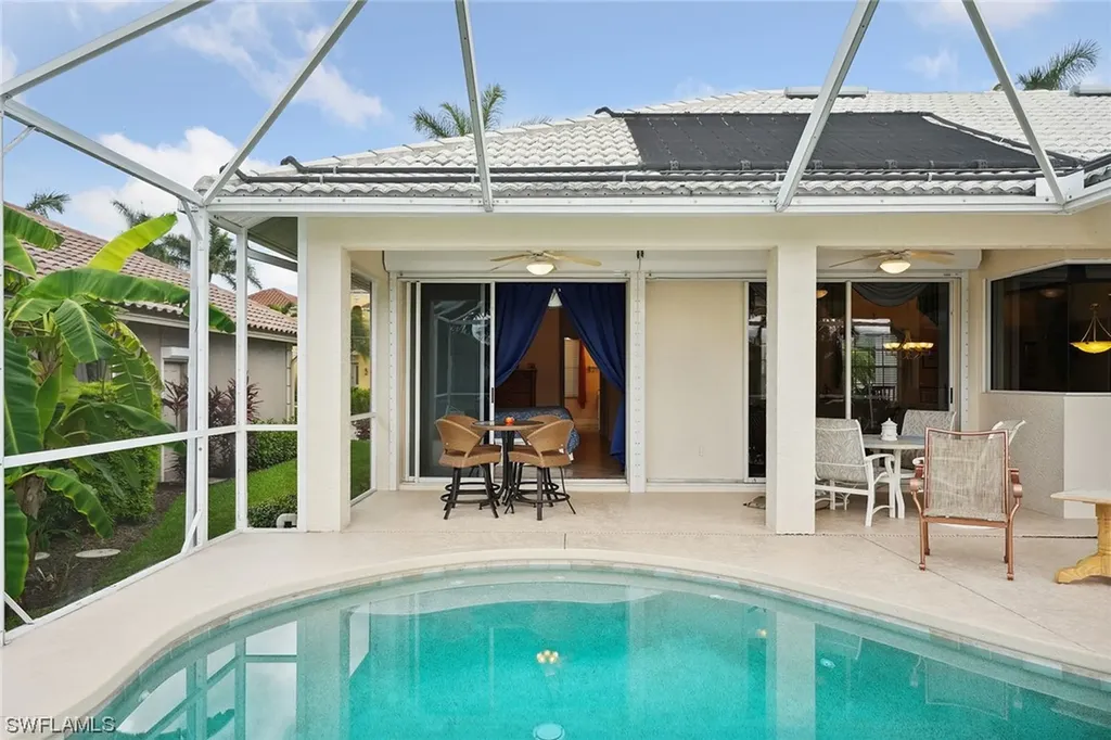45 Algonquin Court Marco Island FL 34145