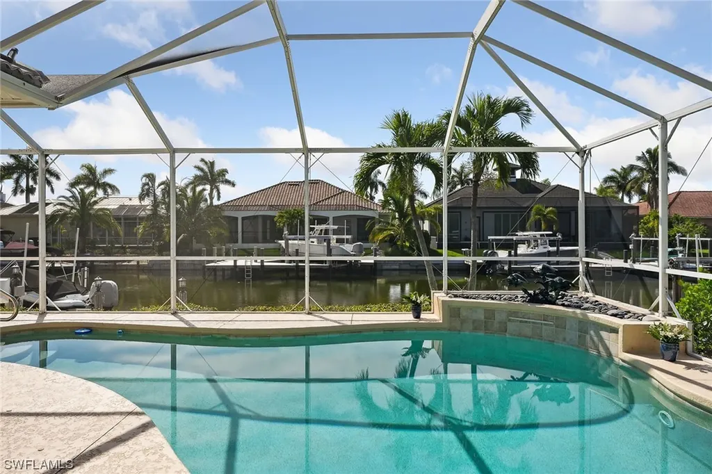 45 Algonquin Court Marco Island FL 34145