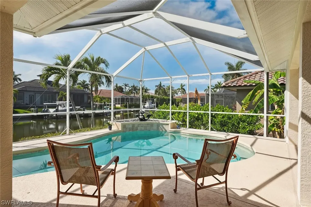 45 Algonquin Court Marco Island FL 34145
