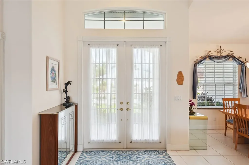 45 Algonquin Court Marco Island FL 34145