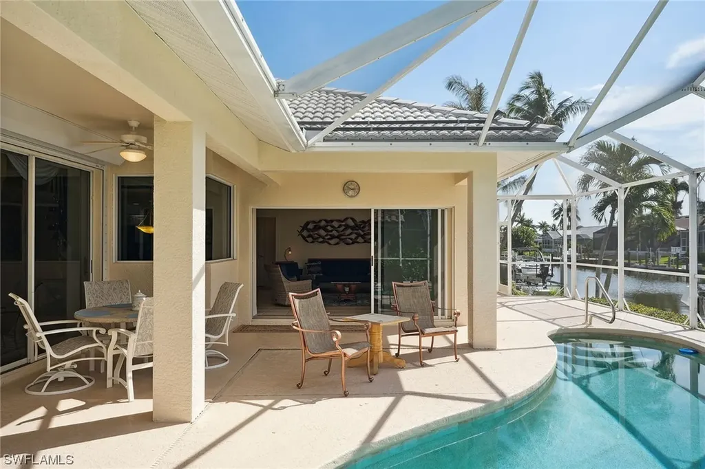 45 Algonquin Court Marco Island FL 34145