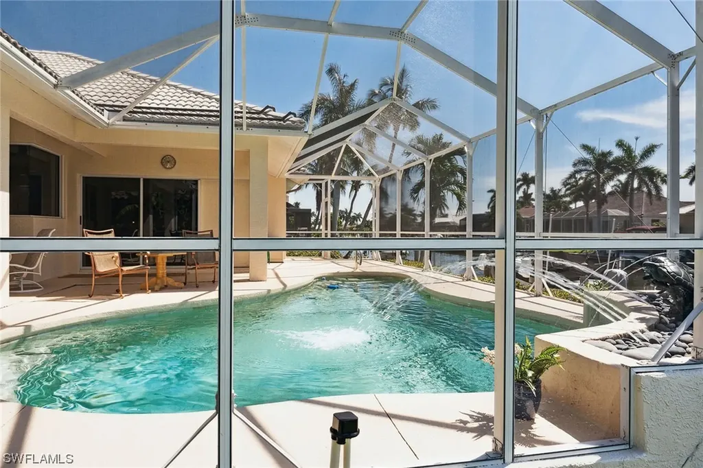 45 Algonquin Court Marco Island FL 34145