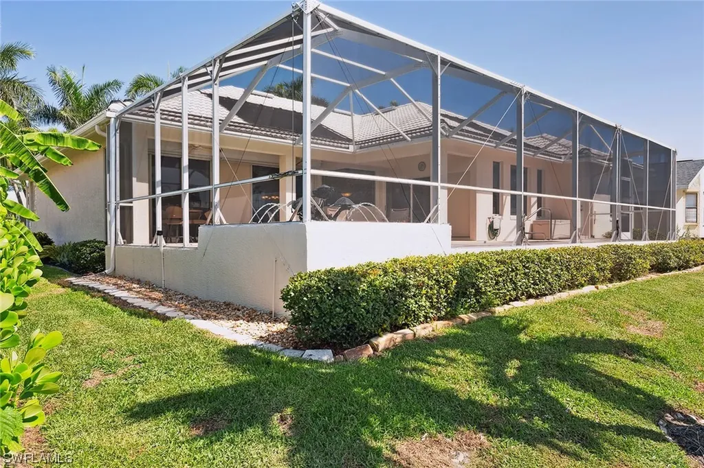 45 Algonquin Court Marco Island FL 34145