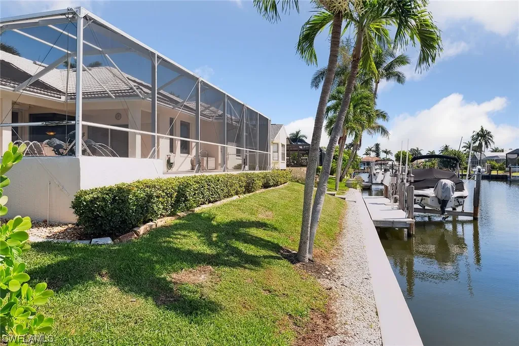45 Algonquin Court Marco Island FL 34145
