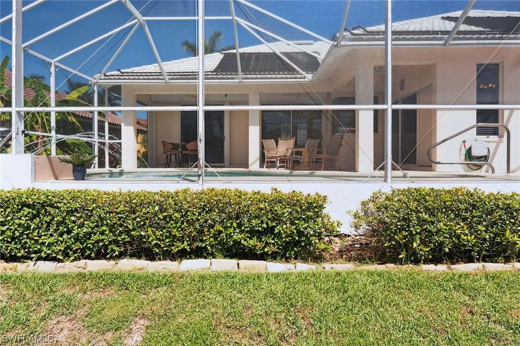 45 Algonquin Court Marco Island FL 34145