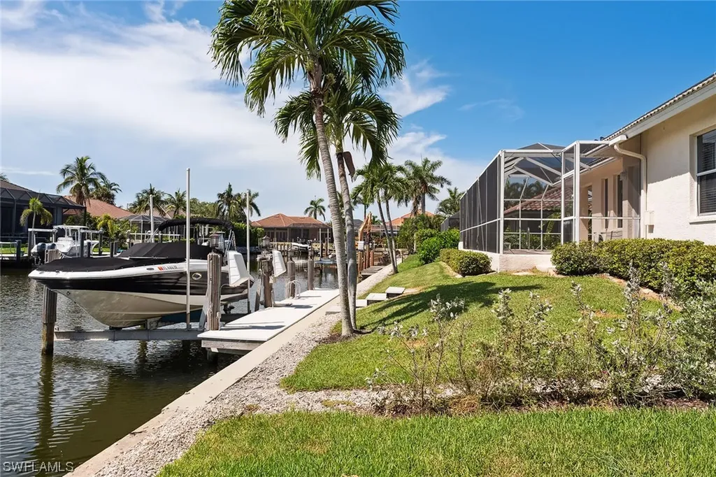 45 Algonquin Court Marco Island FL 34145