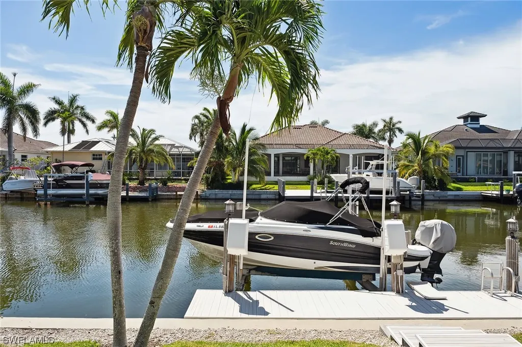 45 Algonquin Court Marco Island FL 34145