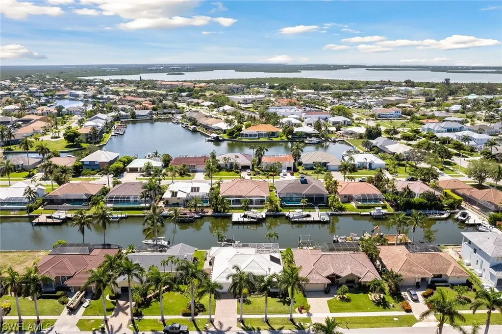 45 Algonquin Court Marco Island FL 34145