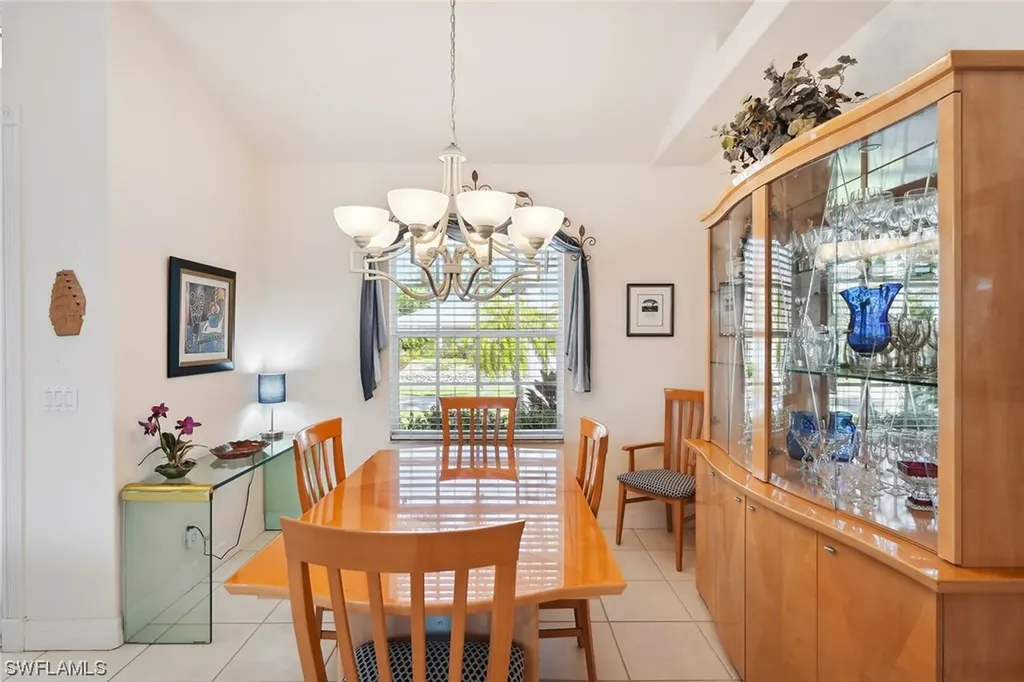 45 Algonquin Court Marco Island FL 34145