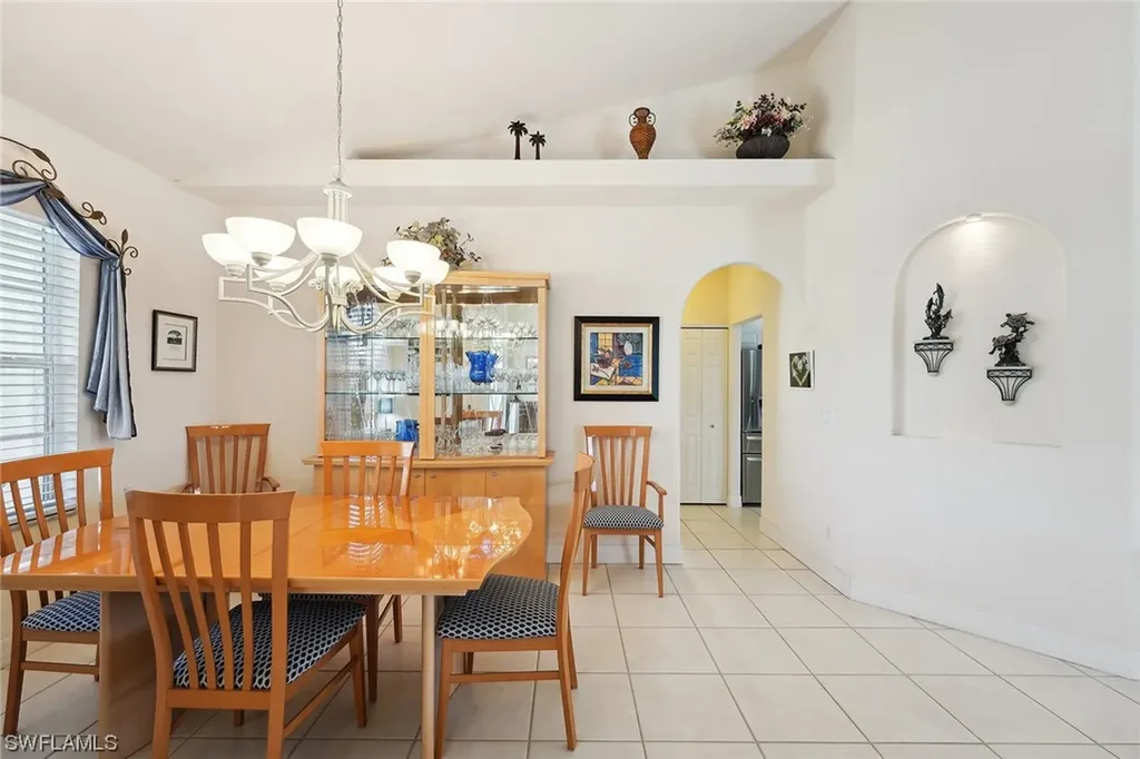 45 Algonquin Court Marco Island FL 34145