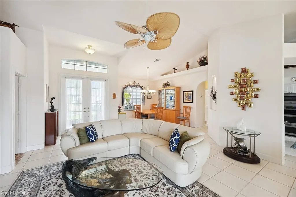 45 Algonquin Court Marco Island FL 34145