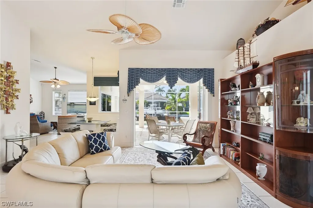 45 Algonquin Court Marco Island FL 34145