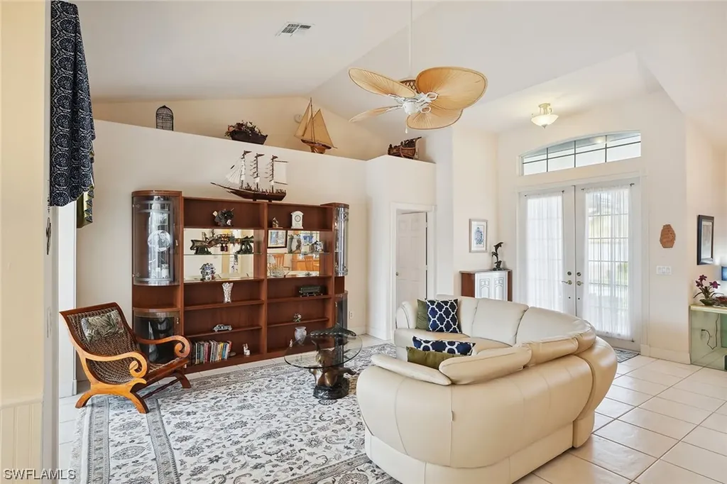 45 Algonquin Court Marco Island FL 34145
