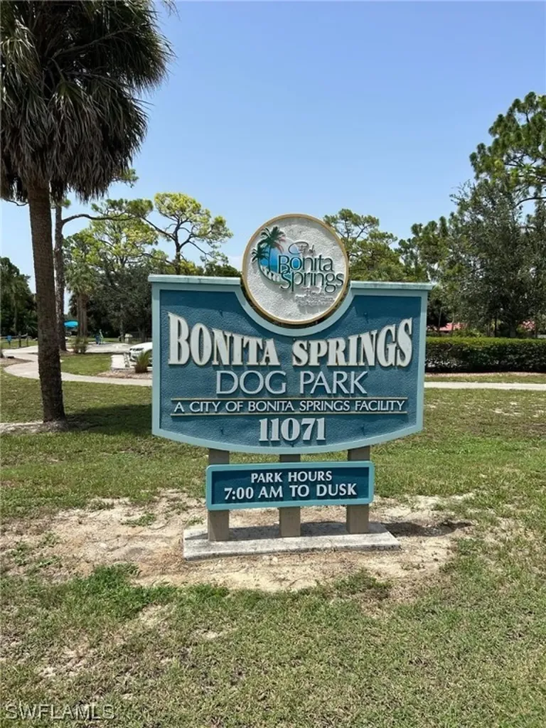 27119 Matheson Avenue Bonita Springs FL 34135