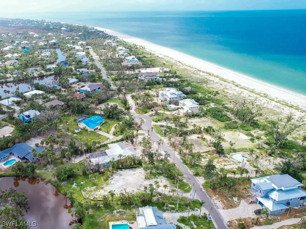 4640 Rue Belle Mer Sanibel FL 33957