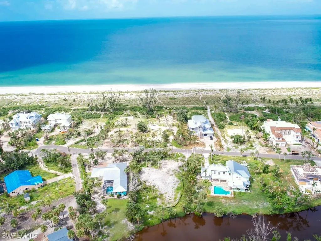 4640 Rue Belle Mer Sanibel FL 33957