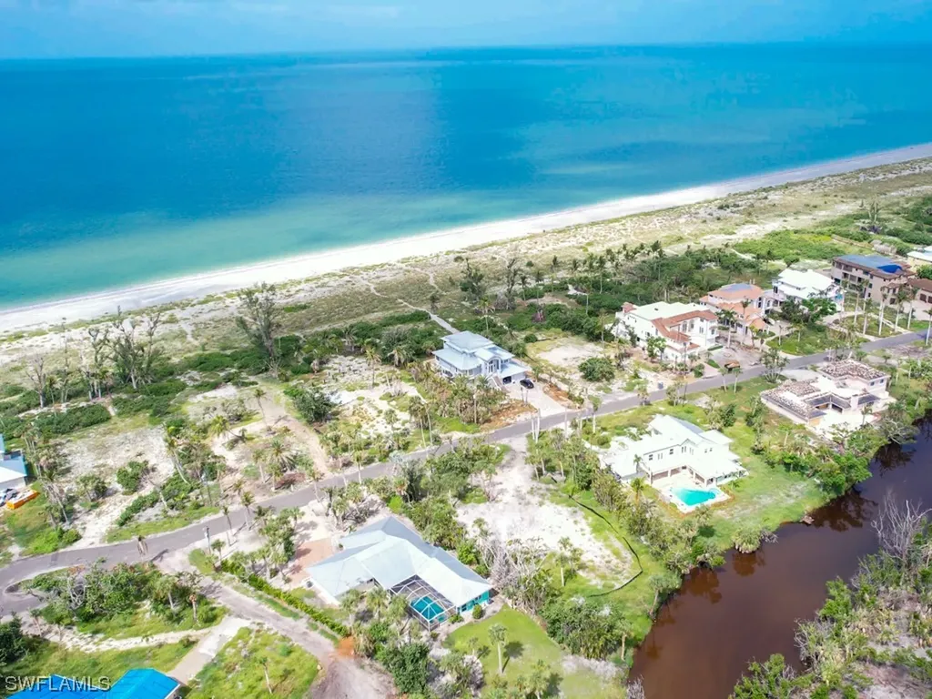 4640 Rue Belle Mer Sanibel FL 33957
