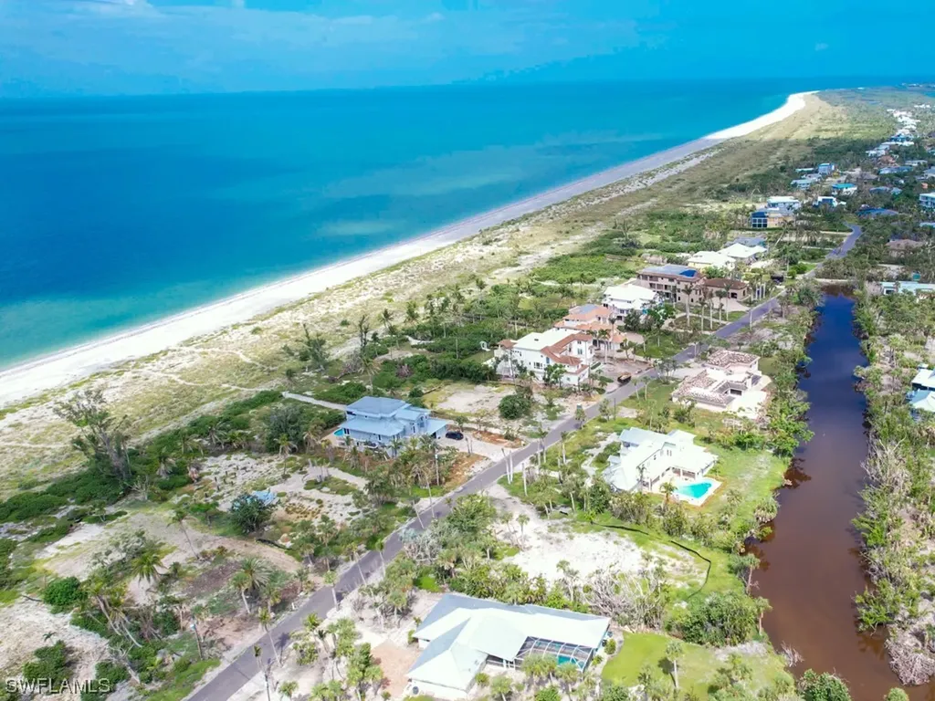 4640 Rue Belle Mer Sanibel FL 33957