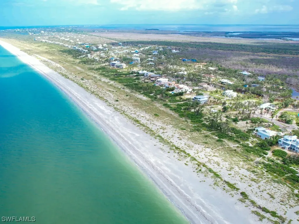 4640 Rue Belle Mer Sanibel FL 33957