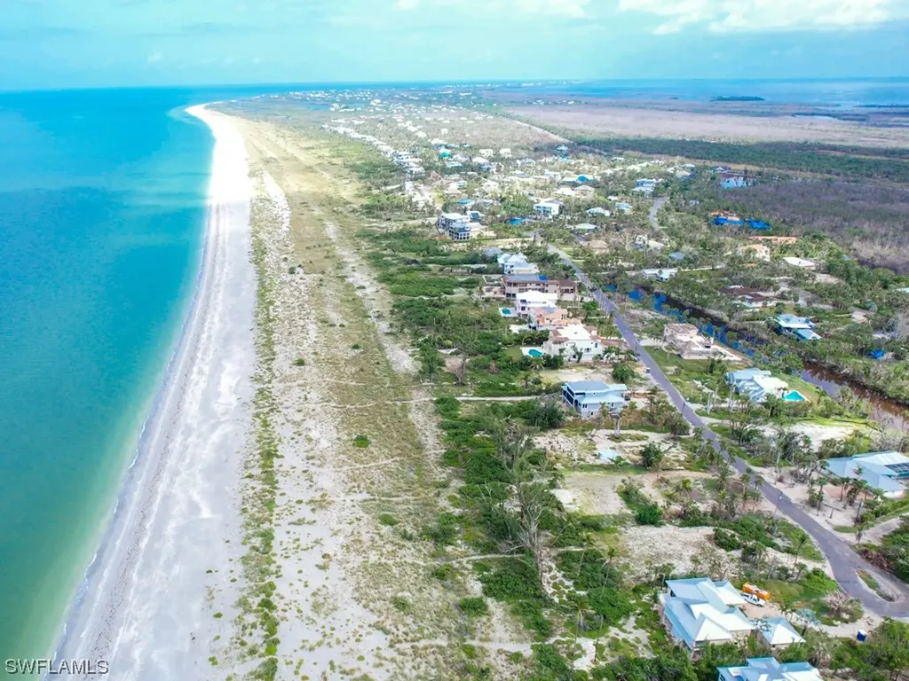 4640 Rue Belle Mer Sanibel FL 33957