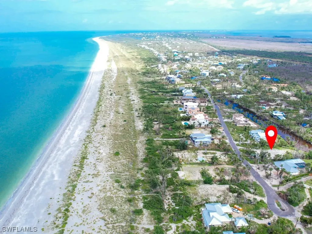 4640 Rue Belle Mer Sanibel FL 33957