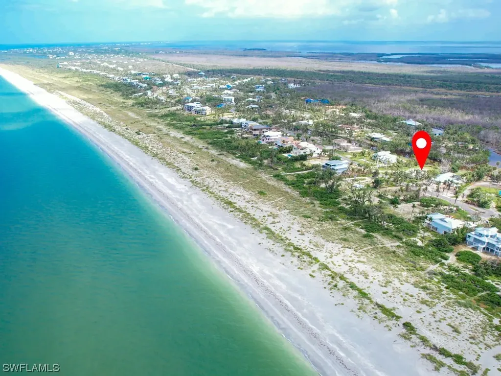 4640 Rue Belle Mer Sanibel FL 33957