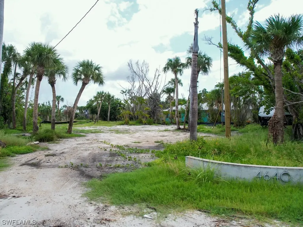 4640 Rue Belle Mer Sanibel FL 33957