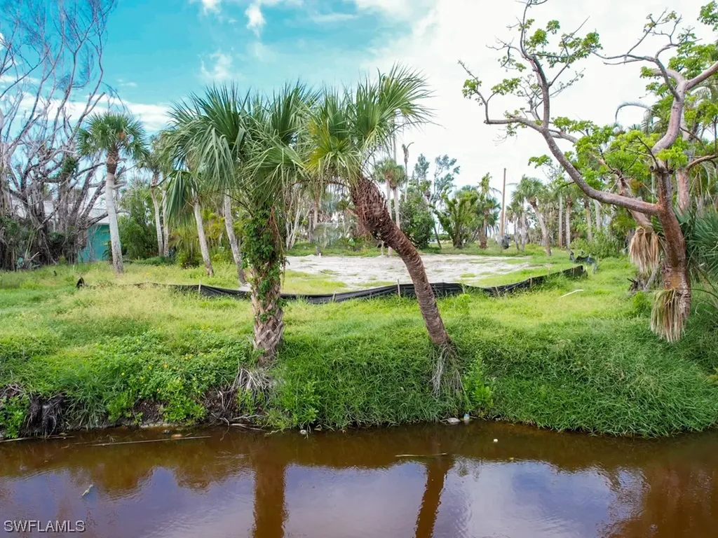 4640 Rue Belle Mer Sanibel FL 33957