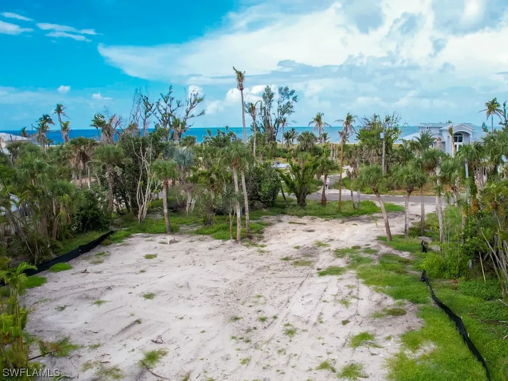 4640 Rue Belle Mer Sanibel FL 33957