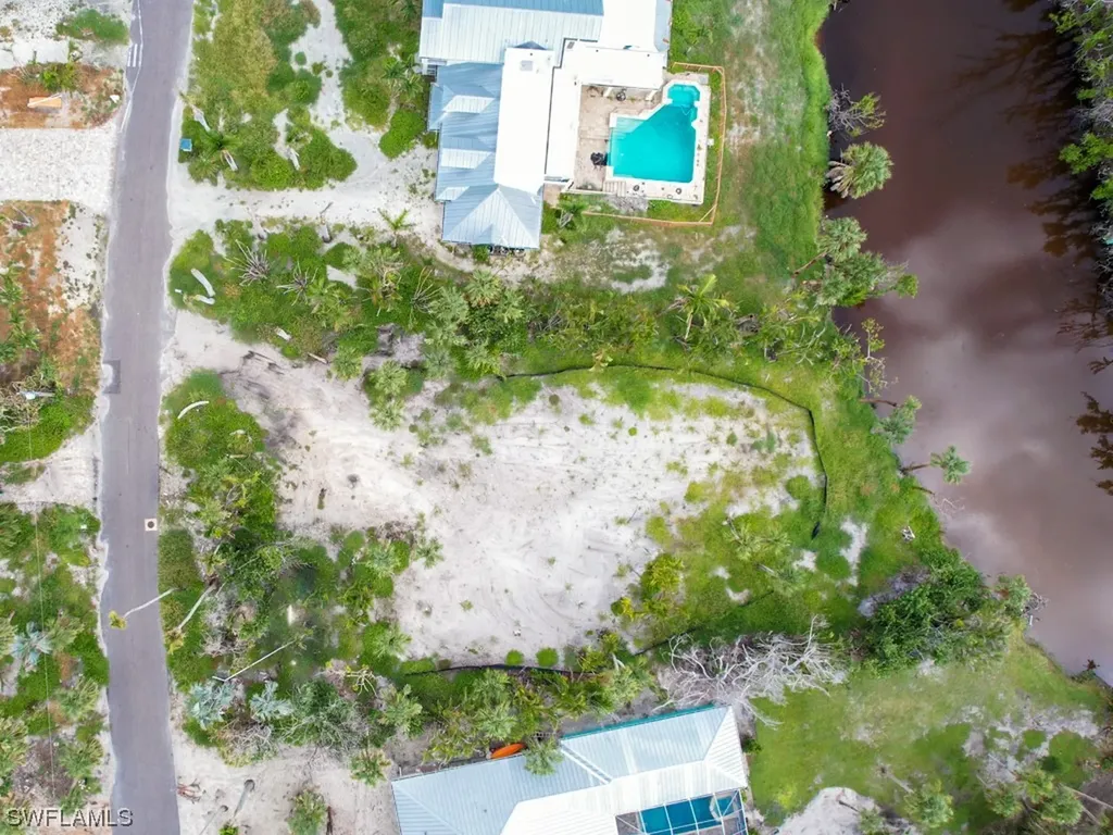 4640 Rue Belle Mer Sanibel FL 33957
