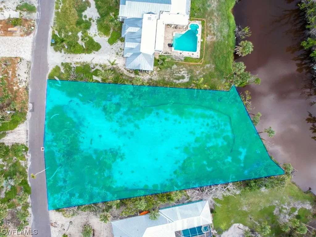 4640 Rue Belle Mer Sanibel FL 33957