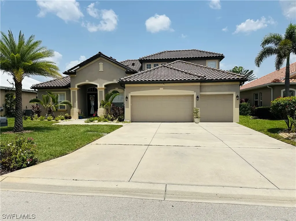9939 Via San Marco Loop Fort Myers FL 33905