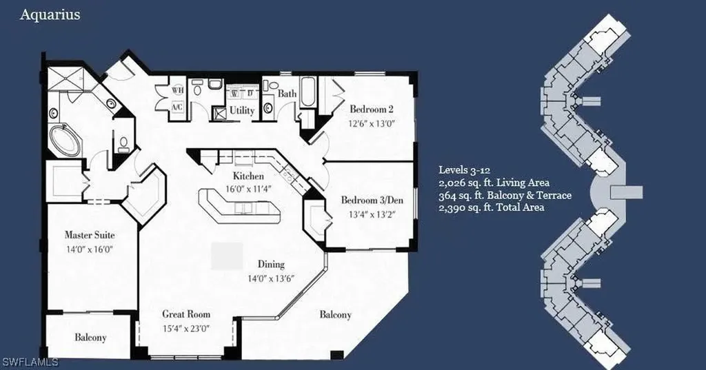3414 Hancock Bridge Parkway North Fort Myers FL 33903