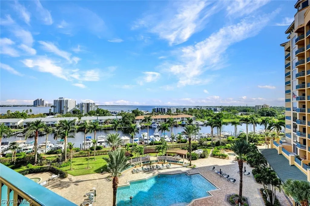 3414 Hancock Bridge Parkway North Fort Myers FL 33903