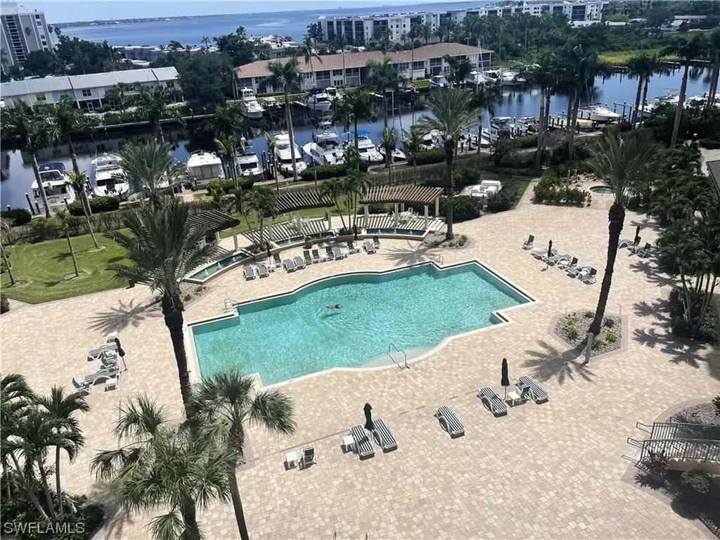 3414 Hancock Bridge Parkway North Fort Myers FL 33903