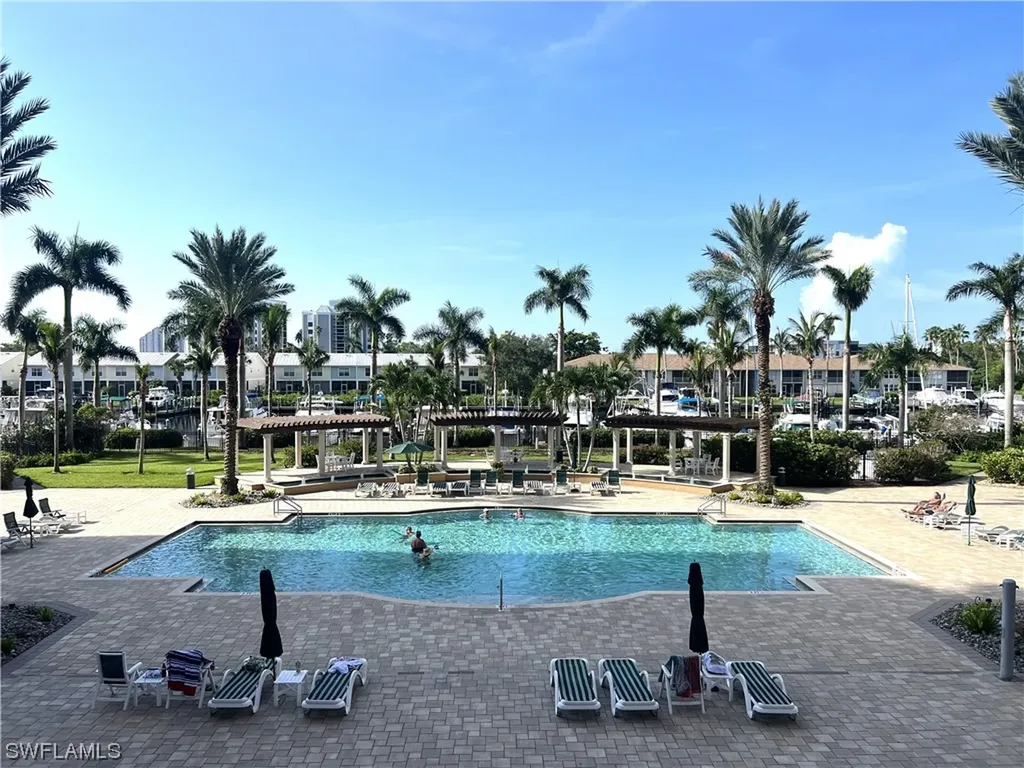 3414 Hancock Bridge Parkway North Fort Myers FL 33903
