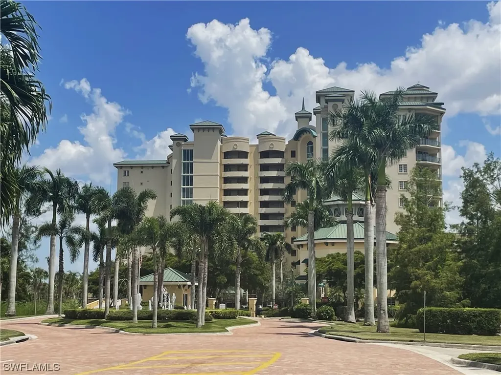 3414 Hancock Bridge Parkway North Fort Myers FL 33903